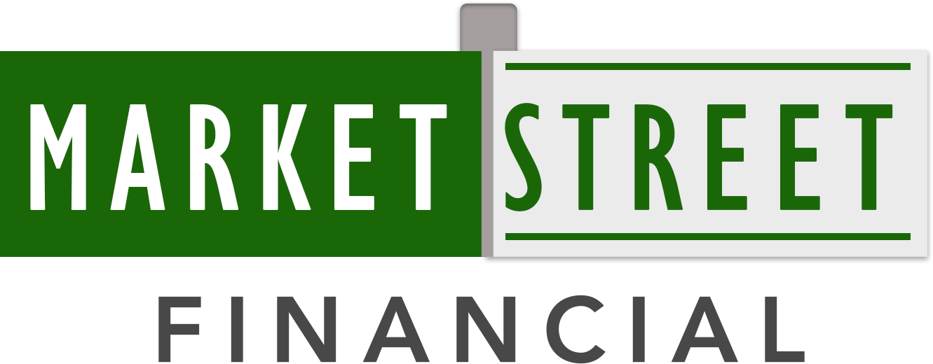 Market Street Financial / Kenneth Lubkowski, Financial Advisor